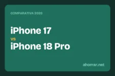 iPhone 17 vs iPhone 18 Pro