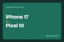 iPhone 17 vs Pixel 10