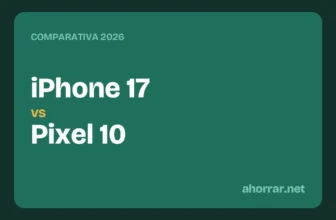 iPhone 17 vs Pixel 10
