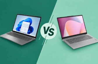 Lenovo IdeaPad Slim 3 Gen 10 vs Gen 8: ¿realmente vale la pena?