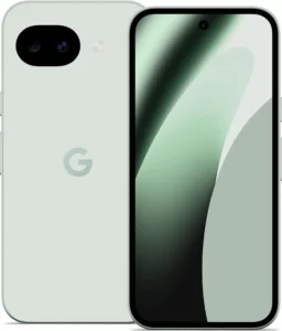 Pixel 10a green
