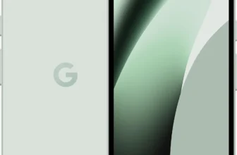 Pixel 10a green