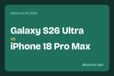 S26 Ultra vs iPhone 18 Pro Max