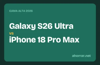 S26 Ultra vs iPhone 18 Pro Max