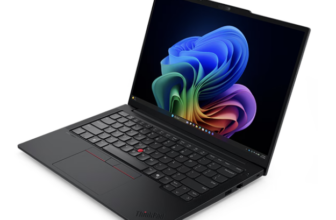 Lenovo ThinkPad E14 Gen 8 (AMD): análisis y opinión