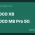 REDMI 17 5G vs REDMI Note 17: mismo precio, ¿cuál ofrece más valor?
