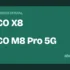 Google Pixel 10a vs Samsung Galaxy A57 5G: dos móviles de gama media casi empatados